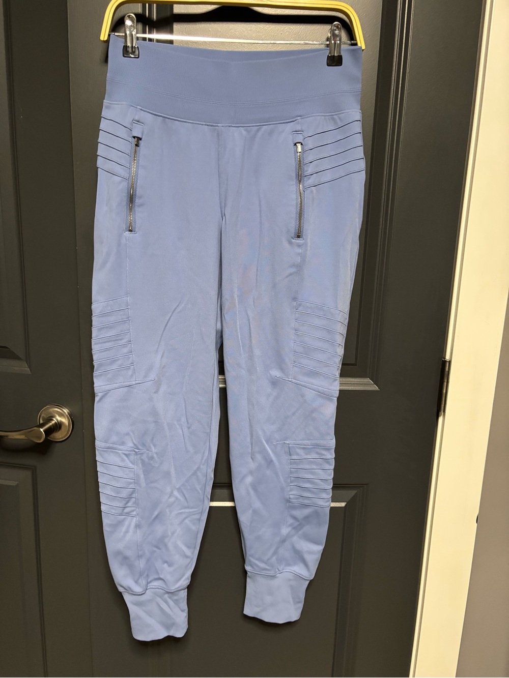 Athleta Venice Moto Jogger